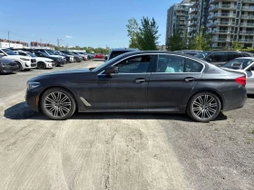 BMW 530E * xDrive iPerformance * CARFAX * ЦЕНА ДО БГ | Auto.bg — изображение 2