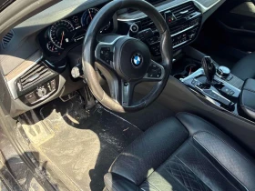 BMW 530E * xDrive iPerformance * CARFAX * ЦЕНА ДО БГ | Auto.bg — изображение 5