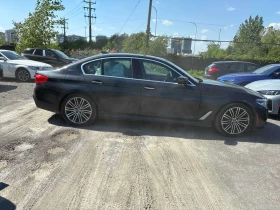 BMW 530E * xDrive iPerformance * CARFAX * ЦЕНА ДО БГ | Auto.bg — изображение 3