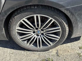 BMW 530E * xDrive iPerformance * CARFAX * ЦЕНА ДО БГ | Auto.bg — изображение 7