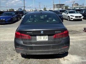 BMW 530E * xDrive iPerformance * CARFAX * ЦЕНА ДО БГ | Auto.bg — изображение 4