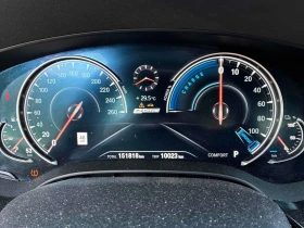BMW 530E * xDrive iPerformance * CARFAX * ЦЕНА ДО БГ | Auto.bg — изображение 8