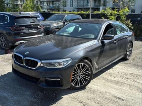 BMW 530E * xDrive iPerformance * CARFAX * ЦЕНА ДО БГ