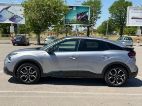 Citroen C4 Electric Shine - 19500 € / 38138.68 лв. - 47483247 7