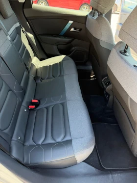 Citroen C4 Electric Shine - 19500 € / 38138.68 лв. - 47483247 11