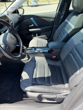 Citroen C4 Electric Shine - 19500 € / 38138.68 лв. - 47483247 9