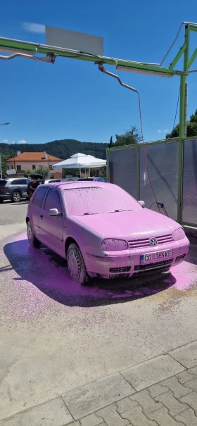 VW Golf ����� + 4 ��.����� ����  | Mobile.bg � ����� ������ 3