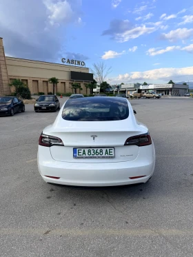Tesla Model 3 Long range dual motor FSD  | Mobile.bg � ����� ������ 8