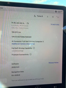 Tesla Model 3 Long range dual motor FSD  | Mobile.bg � ����� ������ 16