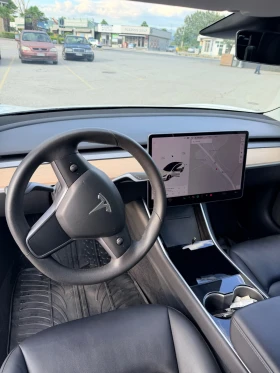 Tesla Model 3 Long range dual motor FSD  | Mobile.bg � ����� ������ 13