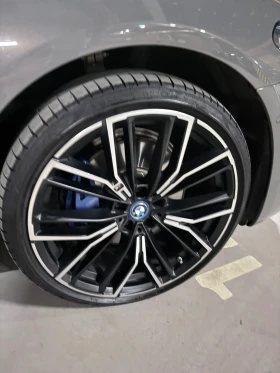 BMW 530E - 39000 € / 76277.37 лв. - 76655786 4