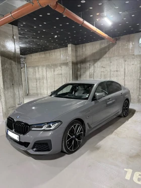 BMW 530E - 39000 € / 76277.37 лв. - 76655786 2