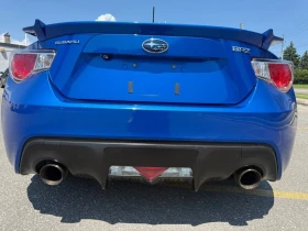 Subaru BRZ * Manual* RWD* KEYLESS* Camera* �������*  | Mobile.bg � ����� ������ 6
