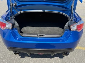 Subaru BRZ * Manual* RWD* KEYLESS* Camera* �������*  | Mobile.bg � ����� ������ 5