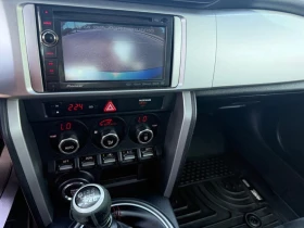 Subaru BRZ * Manual* RWD* KEYLESS* Camera* �������*  | Mobile.bg � ����� ������ 12