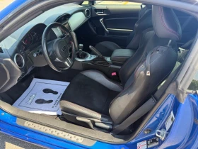 Subaru BRZ * Manual* RWD* KEYLESS* Camera* �������*  | Mobile.bg � ����� ������ 7