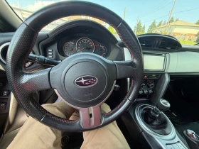 Subaru BRZ * Manual* RWD* KEYLESS* Camera* �������*  | Mobile.bg � ����� ������ 10