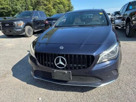 Mercedes-Benz CLA 250 4MATIC * ГЛАВНО ПРЕДСТАВИТЕЛСТВО НА FOR*  - 12990 € / 25406.23 лв. - 31856876 2