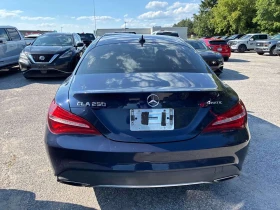 Mercedes-Benz CLA 250 4MATIC * ГЛАВНО ПРЕДСТАВИТЕЛСТВО НА FOR*  - 12990 € / 25406.23 лв. - 31856876 5