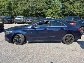 Mercedes-Benz CLA 250 4MATIC * ГЛАВНО ПРЕДСТАВИТЕЛСТВО НА FOR*  - 12990 € / 25406.23 лв. - 31856876 3