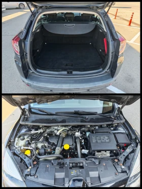 Renault Megane 1.5dci GT-line | Mobile.bg � ����� ������ 16