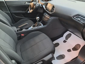 Peugeot 308 1.6 HDI-147000 ��. | Mobile.bg � ����� ������ 7