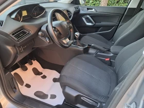 Peugeot 308 1.6 HDI-147000 ��. | Mobile.bg � ����� ������ 5