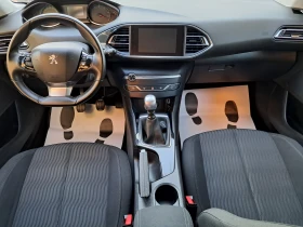 Peugeot 308 1.6 HDI-147000 ��. | Mobile.bg � ����� ������ 9