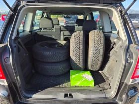 Opel Zafira 1.6i 116�� 7����� 2011������ ���� 5 | Mobile.bg � ����� ������ 8