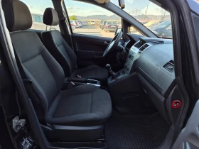 Opel Zafira 1.6i 116�� 7����� 2011������ ���� 5 | Mobile.bg � ����� ������ 12