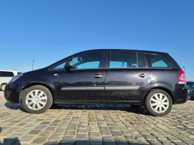 ����� �� �������� �� Opel Zafira 1.6i 116�� 7����� 2011������ ���� 5