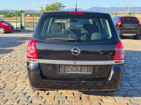 Opel Zafira 1.6i 116�� 7����� 2011������ ���� 5 | Mobile.bg � ����� ������ 6