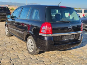 Opel Zafira 1.6i 116�� 7����� 2011������ ���� 5 | Mobile.bg � ����� ������ 5