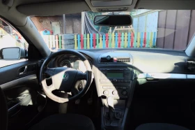 Skoda Octavia SCOUT | Auto.bg — изображение 6