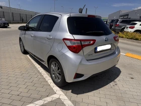 Toyota Yaris � �������� (facelift 2017) 1.5 VVT-i Hybrid e-CVT | Mobile.bg � ����� ������ 6