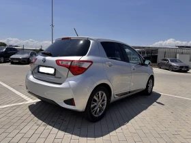 Toyota Yaris � �������� (facelift 2017) 1.5 VVT-i Hybrid e-CVT | Mobile.bg � ����� ������ 8