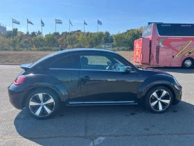 VW Beetle ALL STAR | Auto.bg — изображение 2