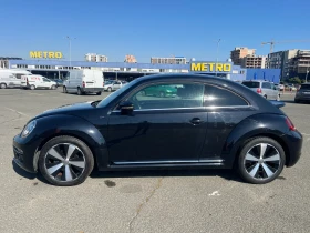 VW Beetle ALL STAR | Auto.bg — изображение 4