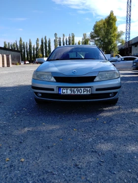 Renault Laguna Лагуна 2 - 2000 € - 59282502 2