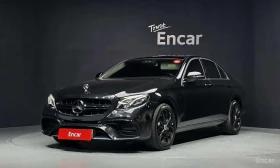 ������ Mercedes-Benz E 300