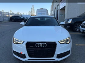 Audi A5 TECHNIK S LINE QUATTRO * ������ ����*  | Mobile.bg � ����� ������ 2