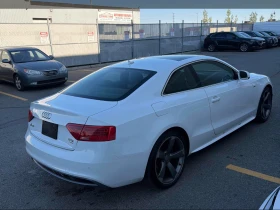 Audi A5 TECHNIK S LINE QUATTRO * ������ ����*  | Mobile.bg � ����� ������ 6