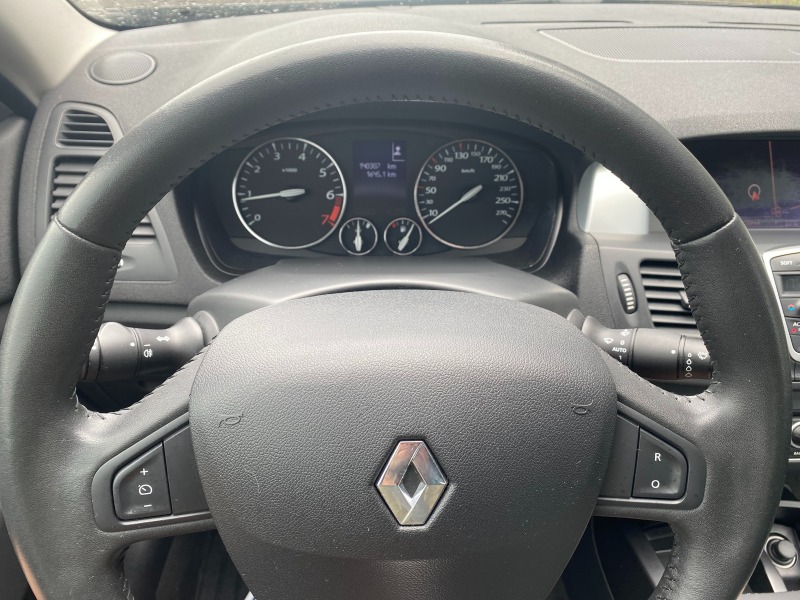 Renault Laguna 2.0T  УНИКАТ, снимка 7 - Автомобили и джипове - 43140929