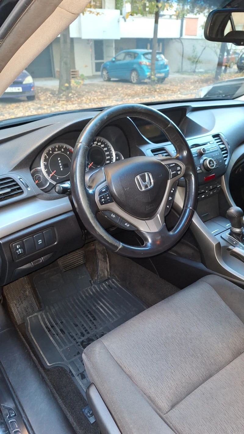 Honda Accord, снимка 8 - Автомобили и джипове - 47596103