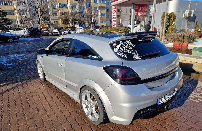 Opel Astra, снимка 5 - Автомобили и джипове - 48546061