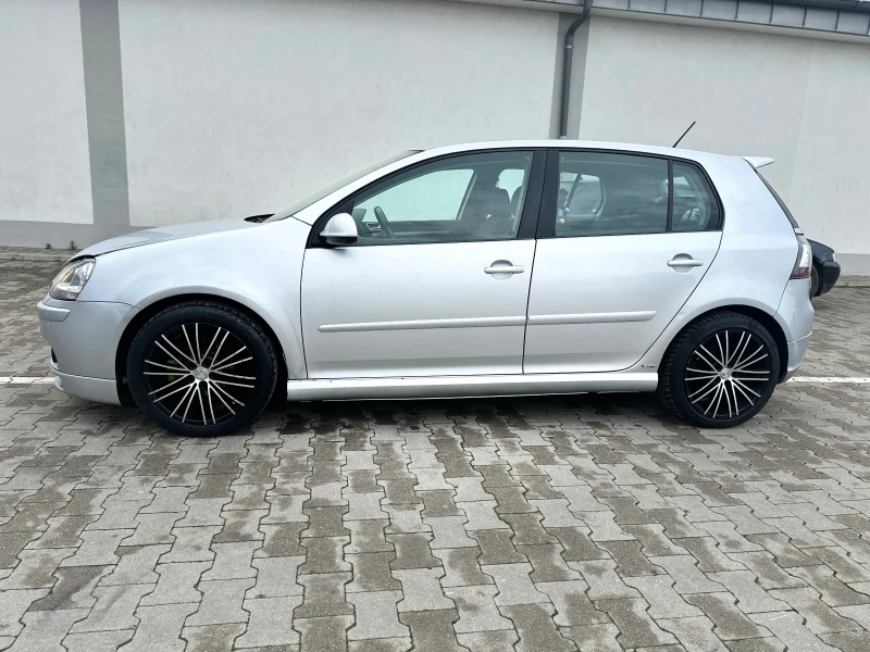 VW Golf 1.9 TDI, снимка 3 - Автомобили и джипове - 48767452