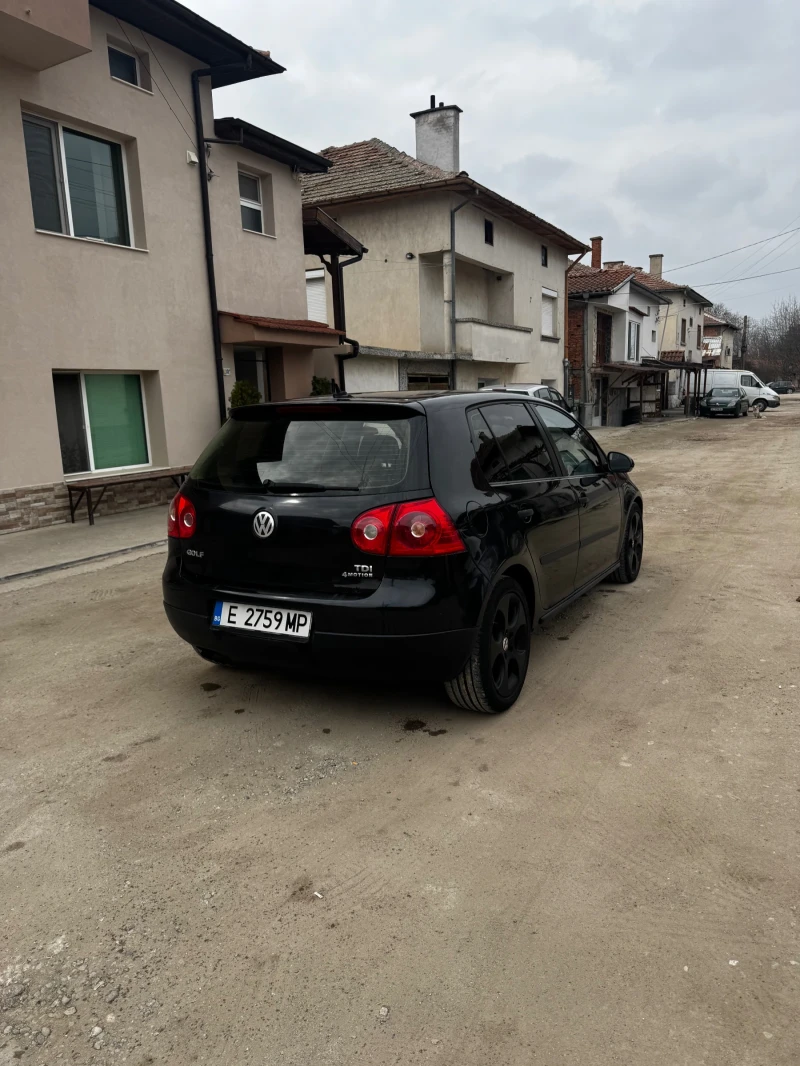 VW Golf, снимка 12 - Автомобили и джипове - 49323861