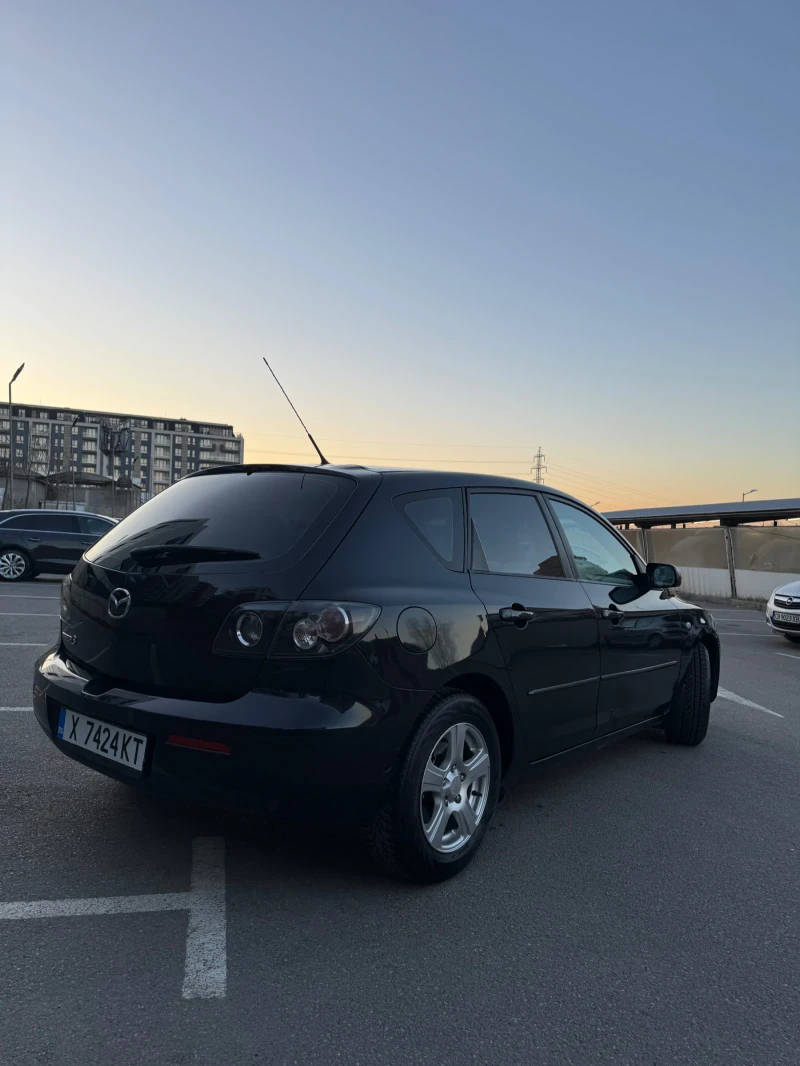 Mazda 3, снимка 4 - Автомобили и джипове - 49425387