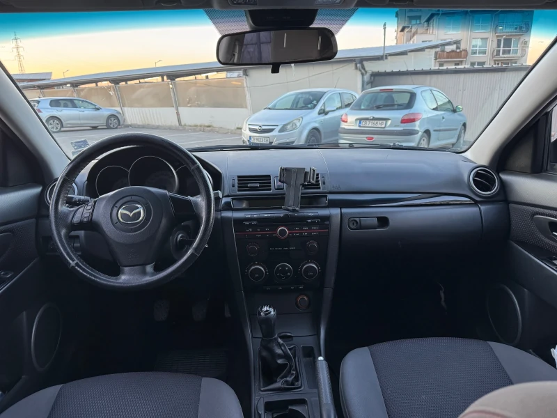 Mazda 3, снимка 7 - Автомобили и джипове - 49425387