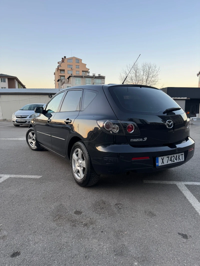 Mazda 3, снимка 6 - Автомобили и джипове - 49425387